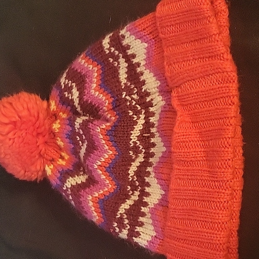 Old navy beanie